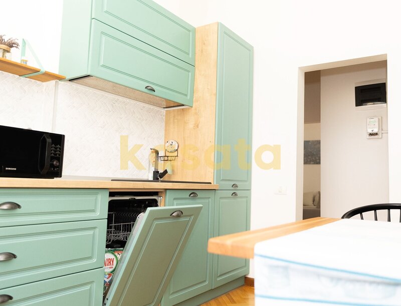 Popa Nan apart 2 camere 80mp  in vila lux renovat fara risc   boxa