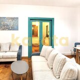 Popa Nan apart 2 camere 80mp  in vila lux renovat fara risc   boxa