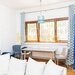 Popa Nan apart 2 camere 80mp  in vila lux renovat fara risc   boxa