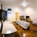 Popa Nan apart 2 camere 80mp  in vila lux renovat fara risc   boxa