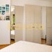 Popa Nan apart 2 camere 80mp  in vila lux renovat fara risc   boxa